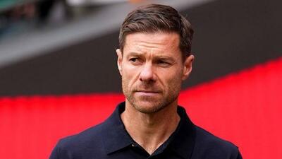 طرح ژاوی آلونسو برای تقویت خط میانی رئال مادرید