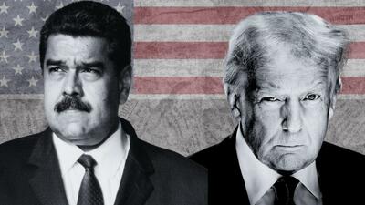 ترامپ: مادورو دستگیر شده است؛ دستور حمله گسترده علیه ونزویلا را صادر کردم