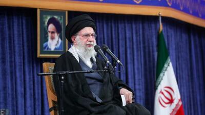 رهبر انقلاب: به اسم بازار و بازاری نمی‌توان با جمهوری اسلامی مقابله کرد