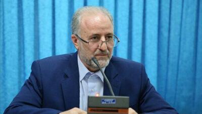  معاون استاندار قم جزئیات ناآرامی‌های شب گذشته را تشریح کرد