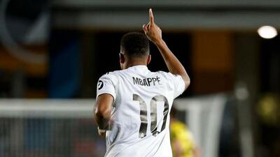 بهترین گلزنان ۲۰۲۵ چه کسانی هستند؟