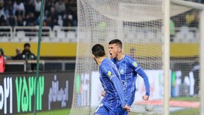 مهرانپور: از نمایش استقلال مقابل سپاهان تعجب کردم