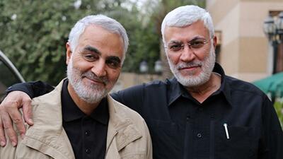 ایران: ترور بزدلانه سردار سلیمانی مصداق بارز اقدام شنیع تجاوزکارانه آمریکا است