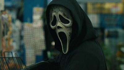  تیزر فیلم Scream 7 سرنخی از هویت قاتل جدید گوست‌فیس ارائه می‌دهد + ویدیو