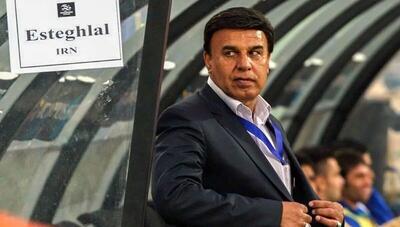  مشغول مذاکره با پرسپولیس بودم که پدرم آمد و زد زیر گوشم | پروین می‌گفت حاضرم ۱۰۰هزار هوادار پرسپولیس را با جایگاه تیفوسی‌های استقلال عوض کنم!