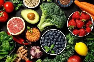  جای این ۵ میوه، یخچال نیست!
