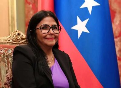 خبر فوری | جانشین نیکلاس مادورو مشخص شد