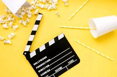  لیست فیلم‌های سینمایی امروز تلویزیون شنبه ۱۳ دی ۱۴۰۴