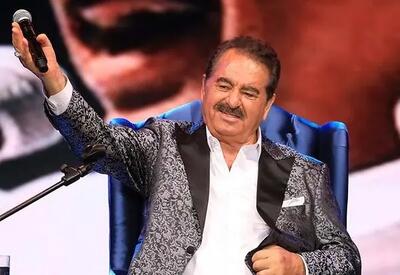 ابراهیم تاتلیس سورپرایز شد / احساسی شدن تاتلیس پس از دیدن عشق قدیمی‌اش +عکس