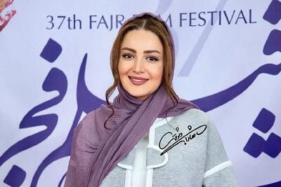 شیلا خداداد همسرش را به اوج رساند / دیوانه ات هستم و می مانم +عکس