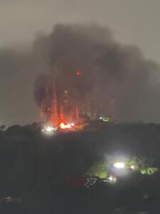 اولین توییت ترامپ در رابطه با حمله به ونزوئلا