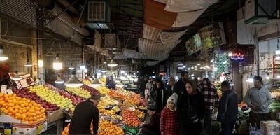  هر کیلوگرم گوجه‌فرنگی ۶۹ و خیار ۷۹ هزار تومان شد