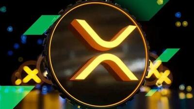 ریپل به بالای 2 دلار رسید