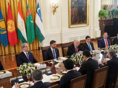 بازگشت آمریکا به منطقه تحت نفوذ روسیه، چین و ایران - دیپلماسی ایرانی