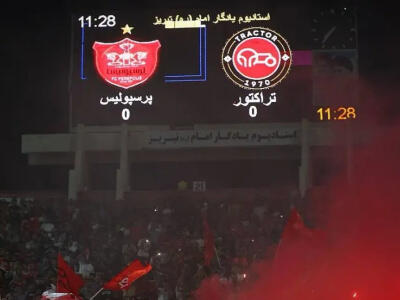 پدیده نفرت پراکنی قومی در فوتبال - دیپلماسی ایرانی