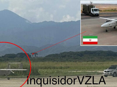 این سلاح ایرانی، امریکا را در ونزوئلا محتاط‌تر می‌کند - دیپلماسی ایرانی