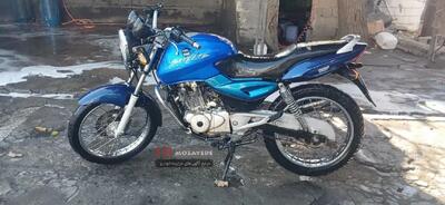 حراجی  69 دستگاه انواع موتورسیکلت های زیر قیمت (نیرو انتظامی) تا 23 دی ماه 1404