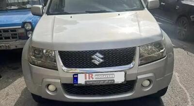  مزایده تعداد 9 دستگاه خودرو های کارکرده (شرکت معتبر) : مگان  ، پاترول ، جک S5: ، مزدا  ، سوزوکی  ، کاپرا