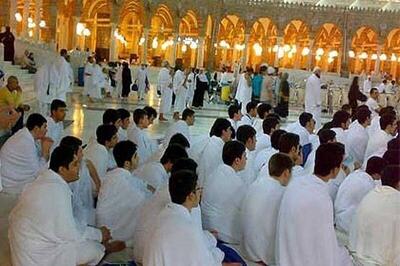 خدمات حج عمره چگونه ارتقاء می‌یابد؟