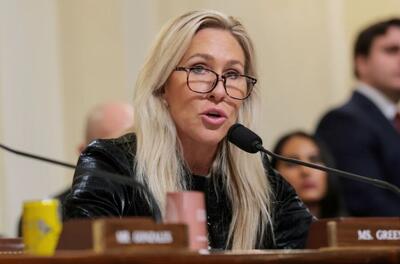  نماینده جمهوریخواه از گزافه‌گویی ترامپ در مورد ایران انتقاد کرد