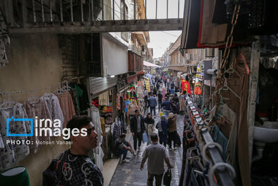 اصناف هرگز اجازه نمی‌دهد آرامش و امنیت جامعه خدشه‌دار شود/آمادگی برای همکاری با دولت