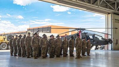  پنتاگون تصمیمی درمورد یگان منحل شده نظامی در خاک کره جنوبی نگرفته است