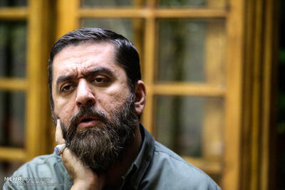 تهیه‌کننده ماجرای نیمروز به توییت ترامپ درباره ایران واکنش نشان داد