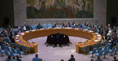 ونزوئلا خواستار برگزاری نشست اضطراری شورای امنیت سازمان ملل شد