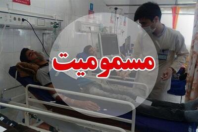  مسمومیت ۳۰ نفر در مراسم اعتکاف زنجان / انتقال مصدومان به مراکز درمانی