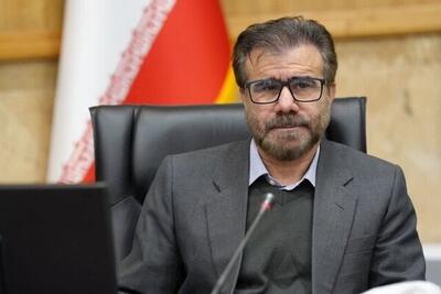  معاون استاندار کرمانشاه: اصناف و بازاریان صف خود را از جریان‌های مخرب جدا کردند
