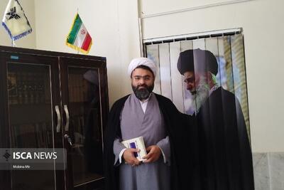  مکتب شهید سلیمانی، امتداد مکتب علوی است