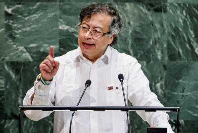 جزئیات حملات به ونزوئلا از زبان رئیس‌جمهور کلمبیا