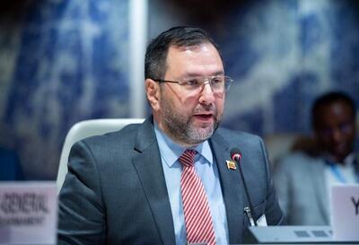 وزیر خارجه ونزوئلا: مادورو همچنان رئیس‌جمهور ماست