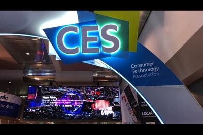  برندگان نمایشگاه CES 2025 الان کجا هستند؟