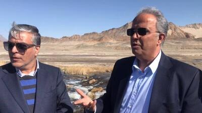 دستور استاندار سیستان و بلوچستان بر احداث منطقه گردشگری در شمال زاهدان