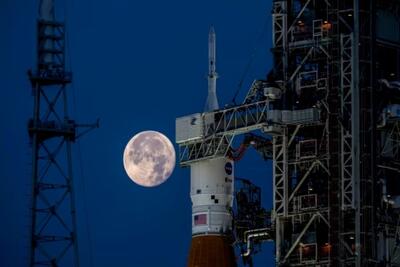  پنجره پرتاب ماموریت ماه روز ۶ فوریه باز می‌شود