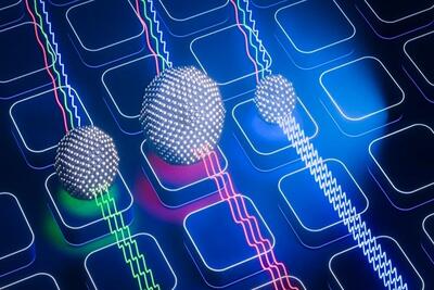گام بلند گرافن برای فتح بزرگ‌ترین بازار جهان