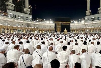  ثبت نام ۷۱۸ زائر گیلانی حج تمتع ۱۴۰۵