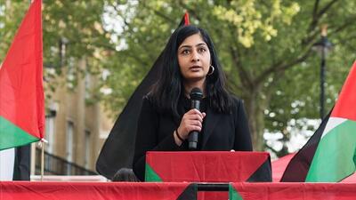 انتقاد قانونگذار انگلیسی از حمله آمریکا به ونزوئلا