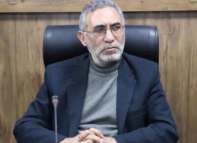  ساخت آرامستان ۱۵۰ هکتاری جدید در تهران/ سوخت نیروگاه‌های تهران استاندارد است