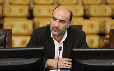  نماینده مجلس: بازار تاریخی نهاوند با تزریق اعتبار جدید تکمیل می‌شود