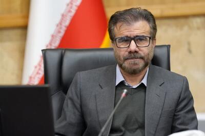  معاون استاندار کرمانشاه: اصناف و بازاریان صف خود را از جریان‌های مخرب جدا کردند