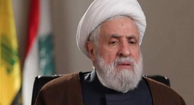  دبیرکل حزب الله: شهید سلیمانی مرد میدان نبرد بود | جهان نیوز
