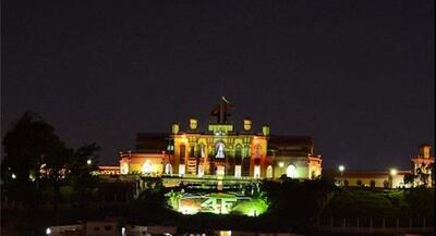 آمریکا، آرامگاه هوگو چاوز را بمباران کرد | جهان نیوز