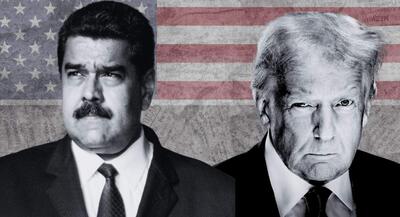 مادورو در حال انتقال به نیویورک است | جهان نیوز