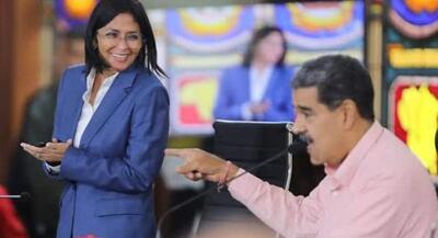 معاون مادورو احتمالاً رئیس‌جمهور موقت ونزوئلا می‌شود | جهان نیوز