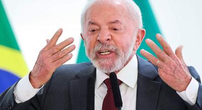 رئیس‌جمهور برزیل حمله آمریکا به ونزوئلا را محکوم کرد | جهان نیوز