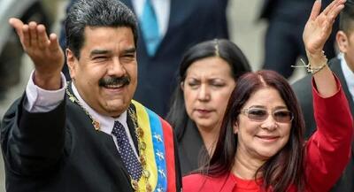 دادستان آمریکا علیه «مادورو» و همسرش کیفرخواست صادر کرد | جهان نیوز