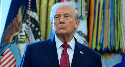 دونالد ترامپ: کشور ونزوئلا را مدتی ما اداره خواهیم کرد | جهان نیوز