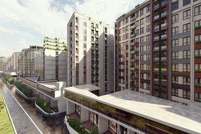 مسکن استیجاری فاز اجرایی گرفت؛ واحدهای ۱۱۰ متری در راه است